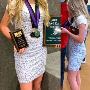 Windsor Bodycon Dress